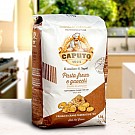 Caputo mouka na čerstvé těstoviny a gnocchi typ 00