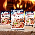 Pivovarské kvasnice na těsto na pizzu