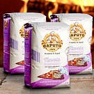 Výhodné balení Caputo Nuvola mouky na pizzu - 3x1kg
