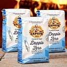 Výhodné balení Caputo mouky na pizzu typ 00 - krátká doba kynutí 3x1kg