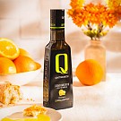Olivový olej s pomerančem - bio kvalita