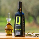 Olivastro - nejlepší italský olivový olej 2019