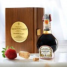 Aceto Balsamico Tradizionale DOP - extra vecchio