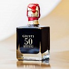 Giusti Riserva - balsamico 50 let