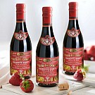 Balsamic ocet Il Denso -  3 kusy výhodný set