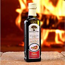 Pikantní bylinný olej - na pizzu a těstoviny