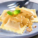 Pesto z vlašských ořechů