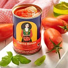 San Marzano rajčata DOP