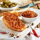 Pesto a Bruschetta Marinaro 190g