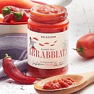 Sugo all'Arrabbiata