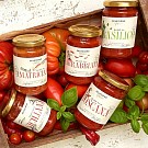 5x originální italské sugo ve výhodném balení