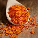 Pravý šafrán, mletý - 4 sáčky