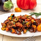 Caponata di Melanzane