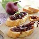 Cipolla rossa caramellata 160g