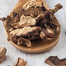 Sušené hřiby 1. jakosti