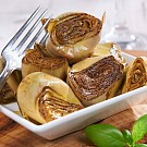 Carciofi - Prémiové artyčoky