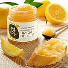 Citrónová marmeláda