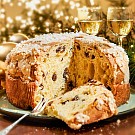 Panettone Moscato 1kg