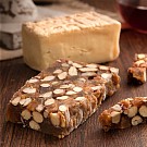 Panforte - ovocný chléb k sýru