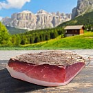 Prosciutto špek - 4 kg šunky