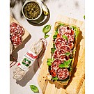 Fenyklový salám Finocchiona IGP