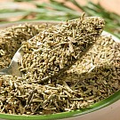 Toskánské bylinky na pečení