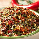 Pikantní směs bylin