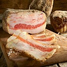 Guanciale - v kuse