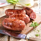 Salsiccia s fenyklem - 4 kusy