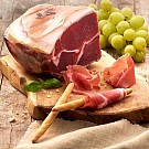 1/4 Prosciutto di Parma 1,4kg