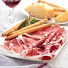 Prosciutto Di Parma Gran Riserva 18 Mesi Stagionatura 100g