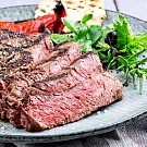 Tagliata di Manzo - filet steak z Itálie