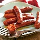 Jemná salsiccia s peperoncinem - 10 kusů