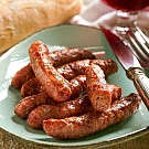 Jemná salsiccia - 10 kusů