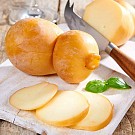 Scamorza uzená - Bio