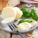 Scamorza z kravského mléka - Bio