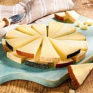 Pecorino Piatto di tre Formaggi Sardi 200g