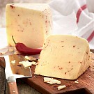 Ovčí sýr Pecorino s chilli