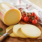 Vyzrálý provolone - celý bochník