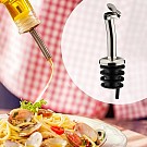 Výlevka olivového oleje s klapkou