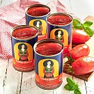 San Marzano rajčata - set 4 ks