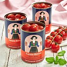 Cherry rajčata - sada 3 kusů