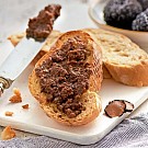 Lanýžový krém - pomazánka