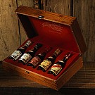 Lo scrigno – Collezione Storica 5x100ml