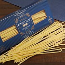 Těstoviny Bucatini - Gragnano Pasta IGP