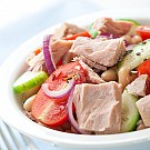 Tonno all'olio di oliva 3 x 80g 