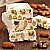  Torrone s pistáciemi a mandlemi