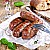 Salsiccia s Chianti - 4 kusy