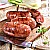 Salsiccia s fenyklem - 4 kusy