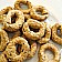 Taralli Pugliesi ai Cereali 200g